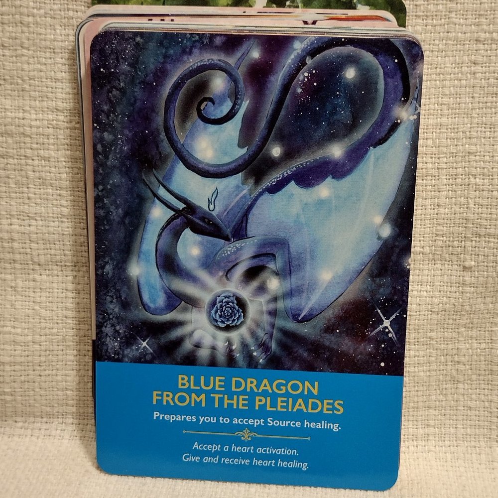 Dragon Oracle - Picture 6 of 12